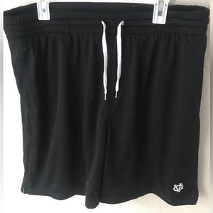 Violent Gentlemen ATHLETIC SHORTS
